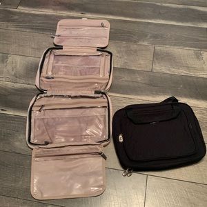 Hanging toiletry Bag
